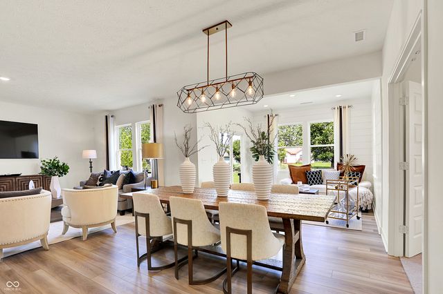 6391 Tutelo Drive, Noblesville, IN 46062