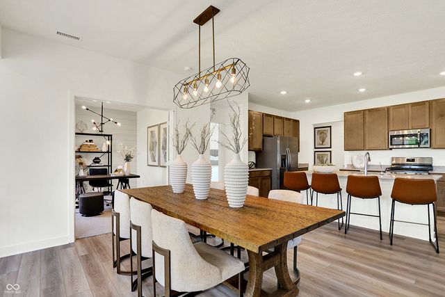 6391 Tutelo Drive, Noblesville, IN 46062