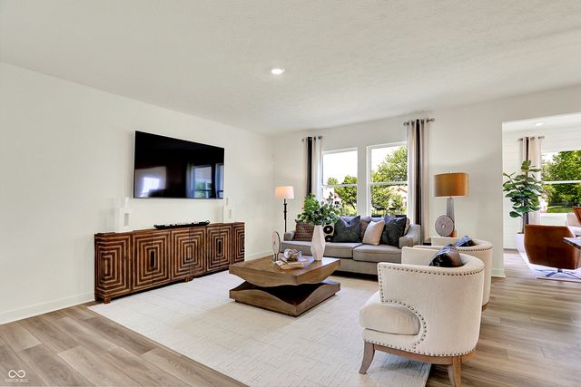 6391 Tutelo Drive, Noblesville, IN 46062