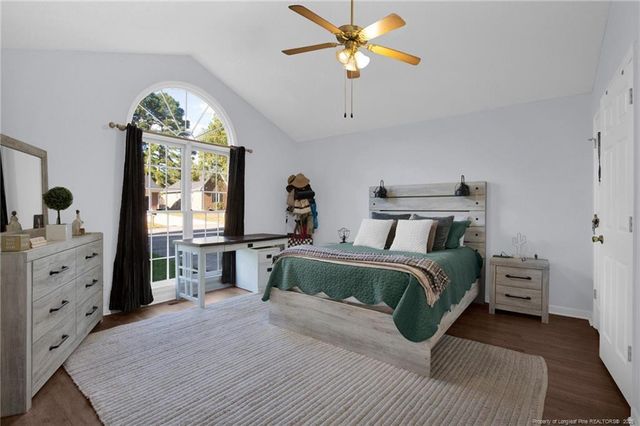 7025 Rockridge Lane, Fayetteville, NC 28306