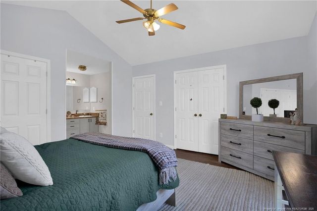 7025 Rockridge Lane, Fayetteville, NC 28306