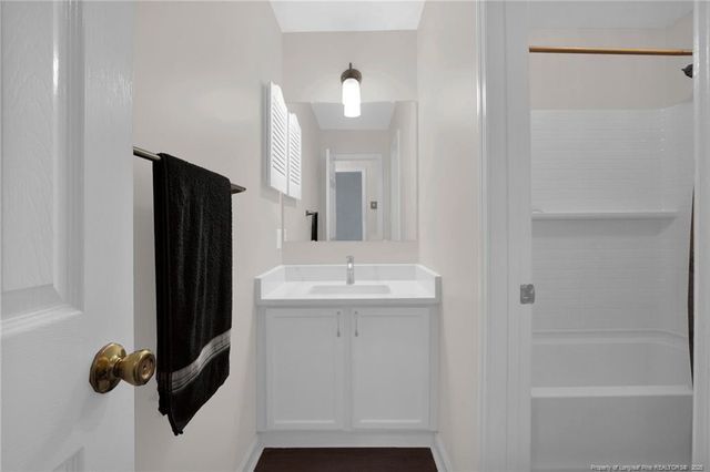 7025 Rockridge Lane, Fayetteville, NC 28306