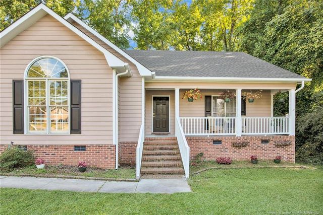 7025 Rockridge Lane, Fayetteville, NC 28306