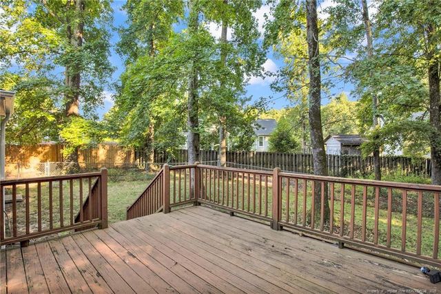 7025 Rockridge Lane, Fayetteville, NC 28306