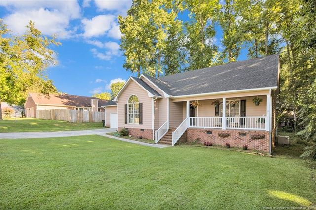 7025 Rockridge Lane, Fayetteville, NC 28306