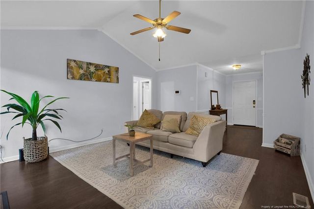 7025 Rockridge Lane, Fayetteville, NC 28306