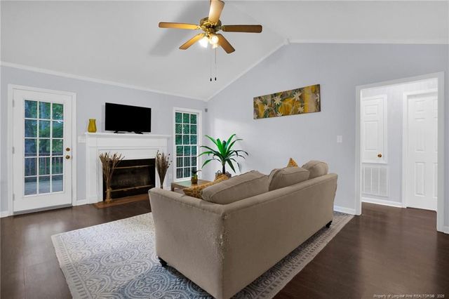 7025 Rockridge Lane, Fayetteville, NC 28306