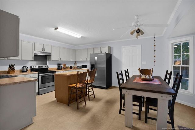 7025 Rockridge Lane, Fayetteville, NC 28306
