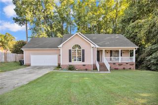 7025 Rockridge Lane, Fayetteville, NC 28306