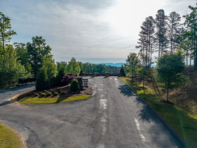 Lt 45 Hilton Drive, Ellijay, GA 30540