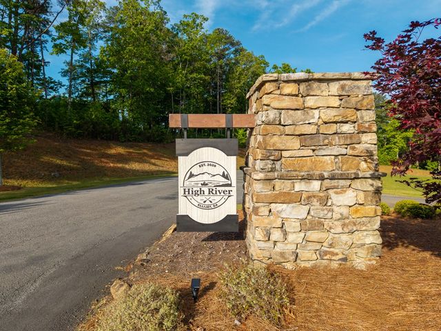 Lt 45 Hilton Drive, Ellijay, GA 30540