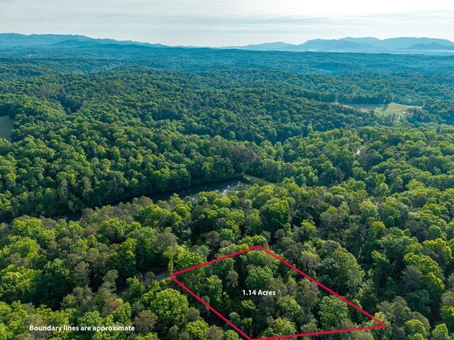 Lt 45 Hilton Drive, Ellijay, GA 30540