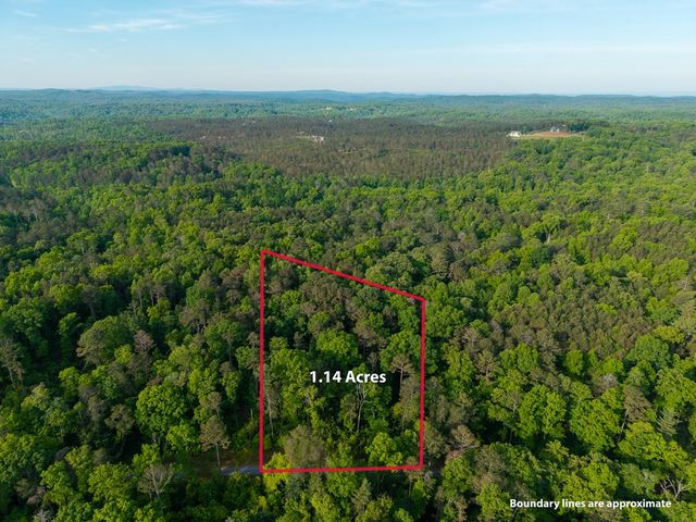 Lt 45 Hilton Drive, Ellijay, GA 30540