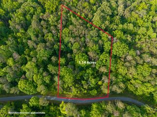 Lt 45 Hilton Drive, Ellijay, GA 30540