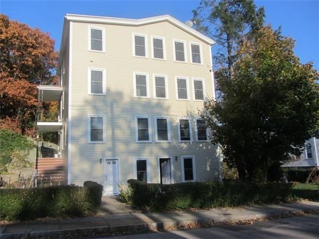 54 Desoto Road 3, Boston, MA 02132