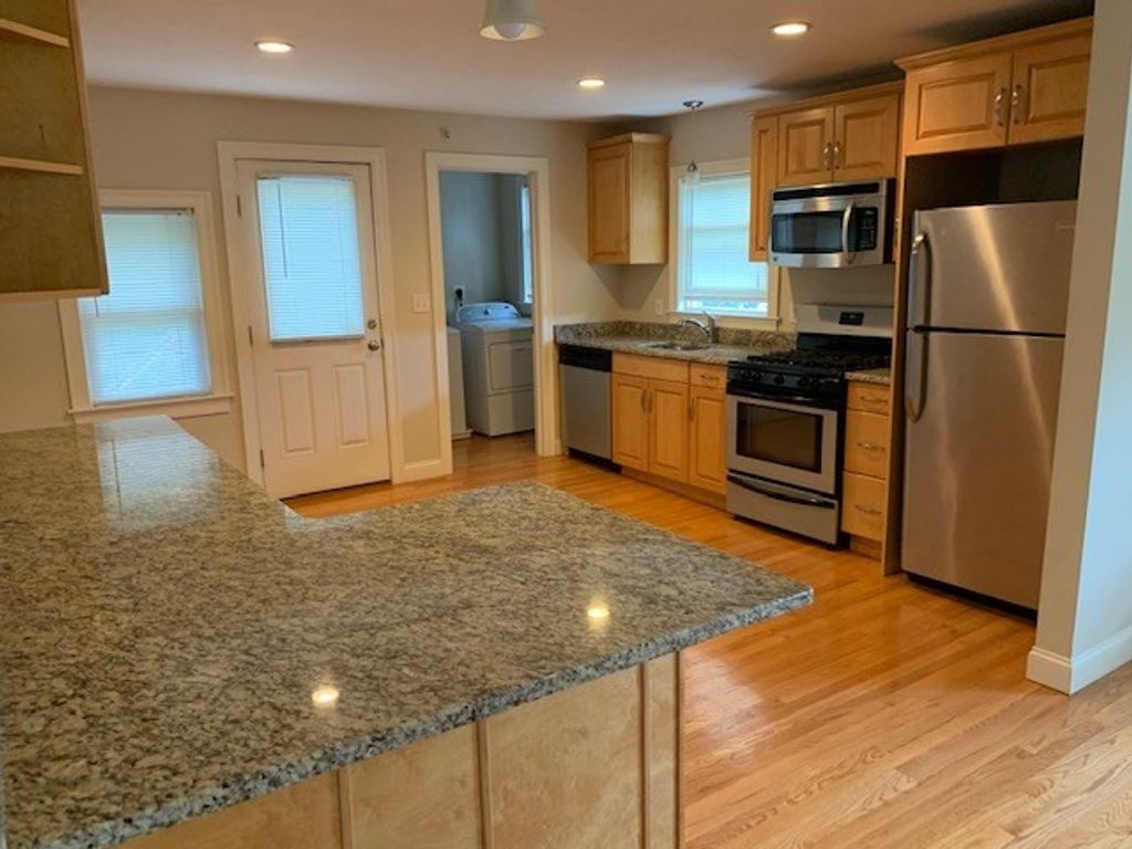 54 Desoto Road 3, Boston, MA 02132