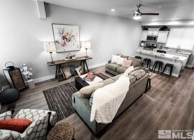 750 Bluffs Court 103, Reno, NV 89523