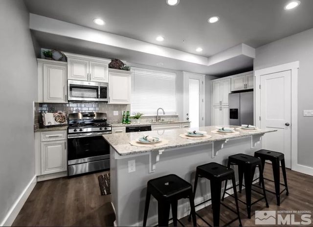 750 Bluffs Court 103, Reno, NV 89523