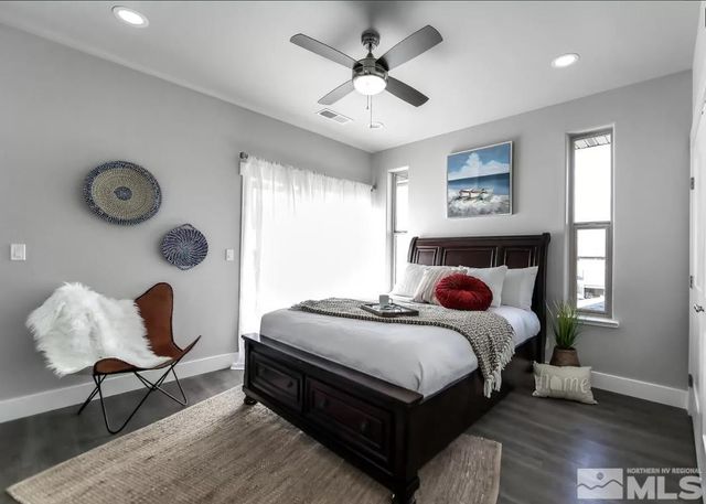 750 Bluffs Court 103, Reno, NV 89523