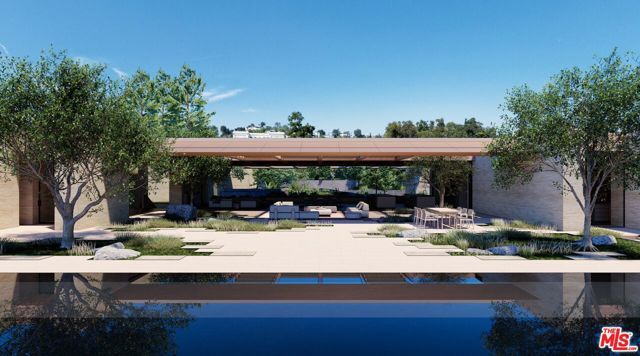 510 Stonewood Drive, Beverly Hills, CA 90210