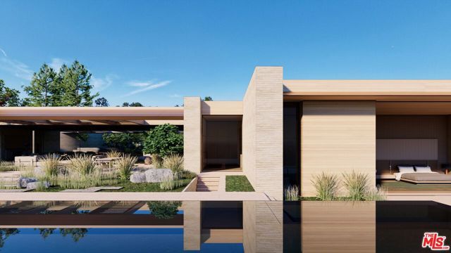 510 Stonewood Drive, Beverly Hills, CA 90210