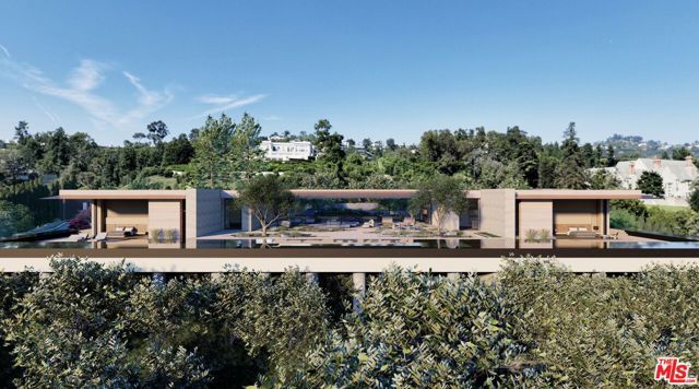 510 Stonewood Drive, Beverly Hills, CA 90210