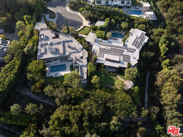 510 Stonewood Drive, Beverly Hills, CA 90210
