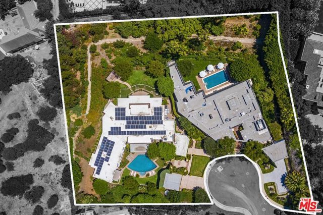 510 Stonewood Drive, Beverly Hills, CA 90210