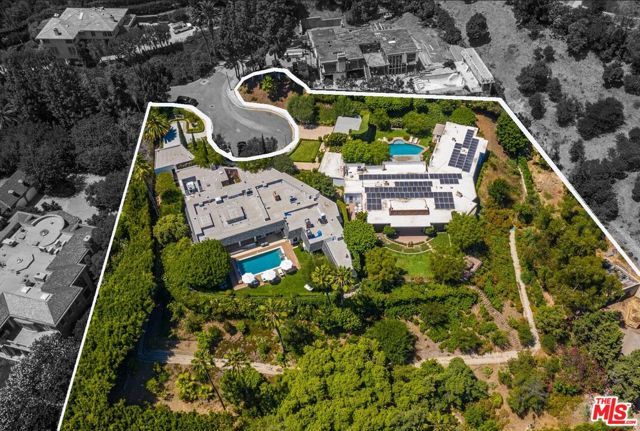 510 Stonewood Drive, Beverly Hills, CA 90210
