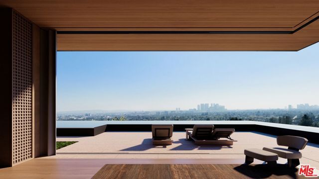 510 Stonewood Drive, Beverly Hills, CA 90210