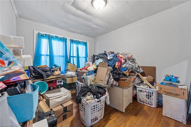 102, 104, 106 Warner Street, Thomasville, NC 27360