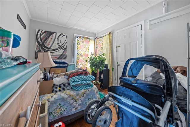 102, 104, 106 Warner Street, Thomasville, NC 27360