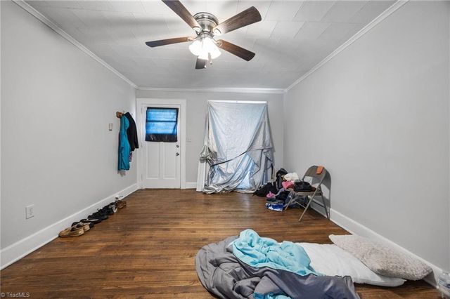 102, 104, 106 Warner Street, Thomasville, NC 27360