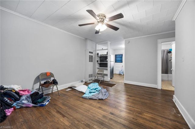 102, 104, 106 Warner Street, Thomasville, NC 27360