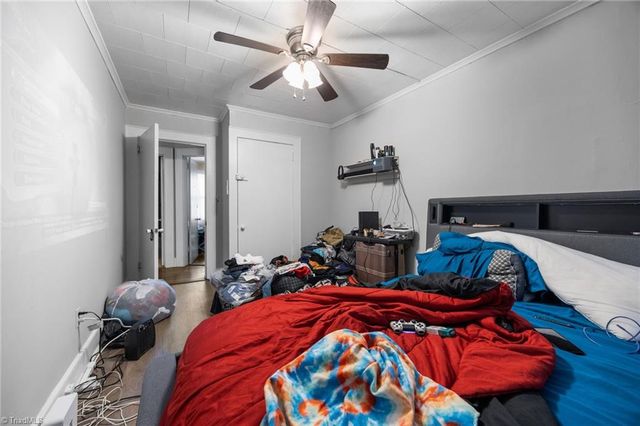 102, 104, 106 Warner Street, Thomasville, NC 27360