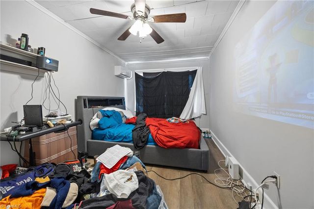 102, 104, 106 Warner Street, Thomasville, NC 27360