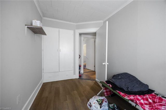 102, 104, 106 Warner Street, Thomasville, NC 27360