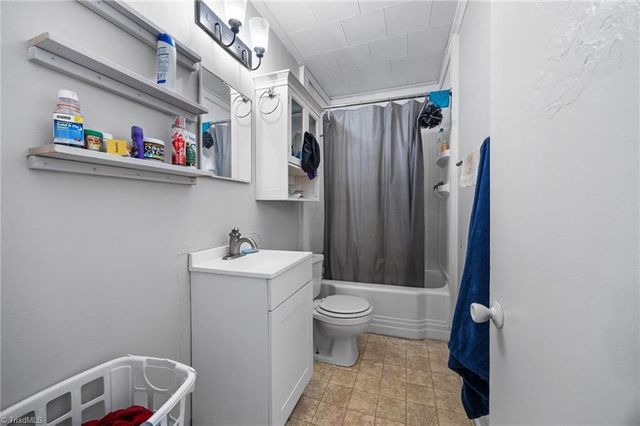 102, 104, 106 Warner Street, Thomasville, NC 27360