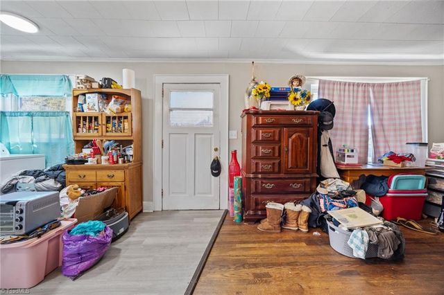 102, 104, 106 Warner Street, Thomasville, NC 27360