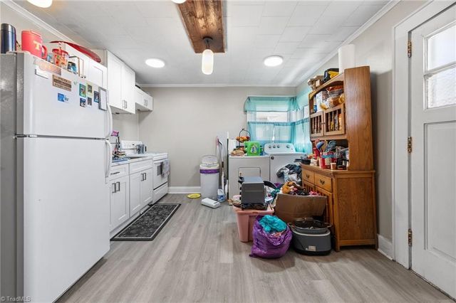 102, 104, 106 Warner Street, Thomasville, NC 27360