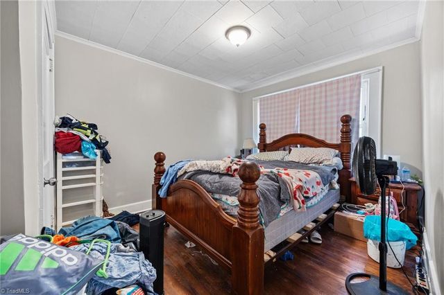 102, 104, 106 Warner Street, Thomasville, NC 27360