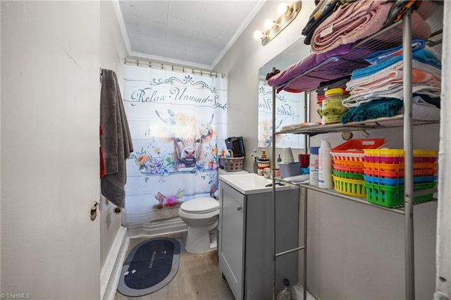 102, 104, 106 Warner Street, Thomasville, NC 27360