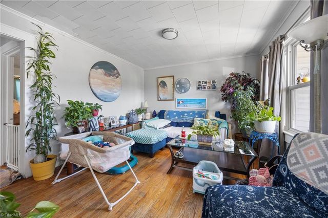 102, 104, 106 Warner Street, Thomasville, NC 27360