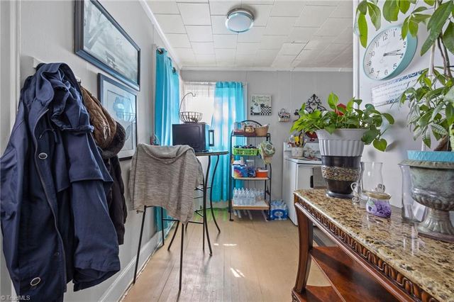 102, 104, 106 Warner Street, Thomasville, NC 27360