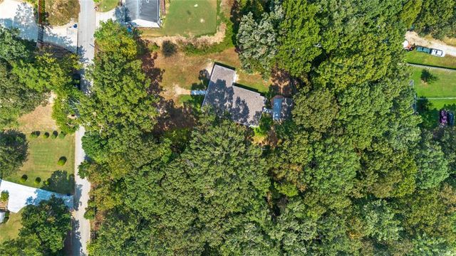 3990 Pine Hill Drive, Douglasville, GA 30135