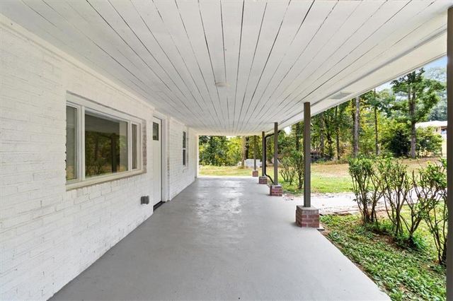 3990 Pine Hill Drive, Douglasville, GA 30135