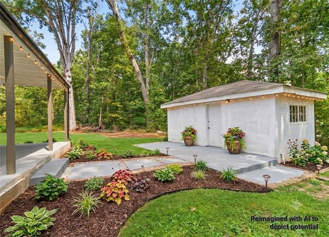 3990 Pine Hill Drive, Douglasville, GA 30135