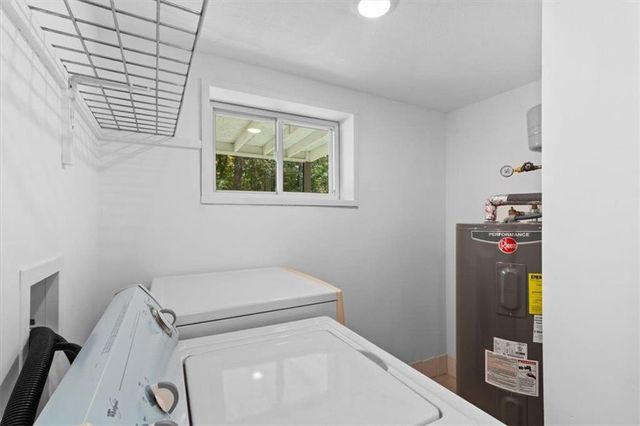 3990 Pine Hill Drive, Douglasville, GA 30135