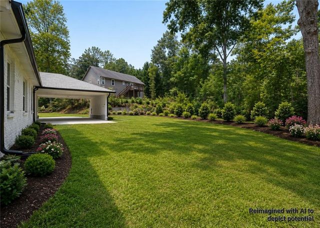 3990 Pine Hill Drive, Douglasville, GA 30135