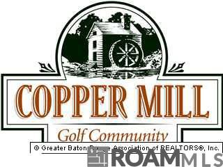 Lot 170 Undedicated, Zachary, LA 70791